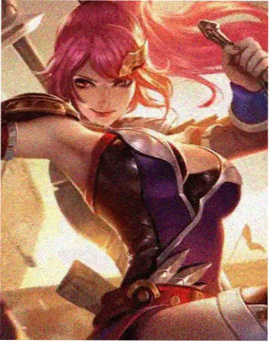 热播剧集《潮汐镇》海报